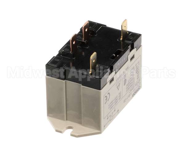 18616-0223 Pitco Relay-Pcf/Pcc