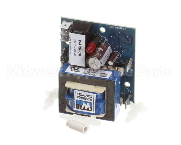 18616-0227 Carter Hoffmann Liquid Level Control, Hwu/P