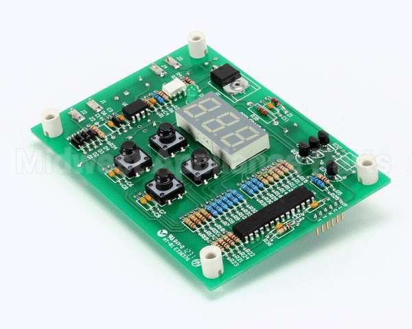 18616-0229 Carter Hoffmann Controlr Wgrn Lght Rohs