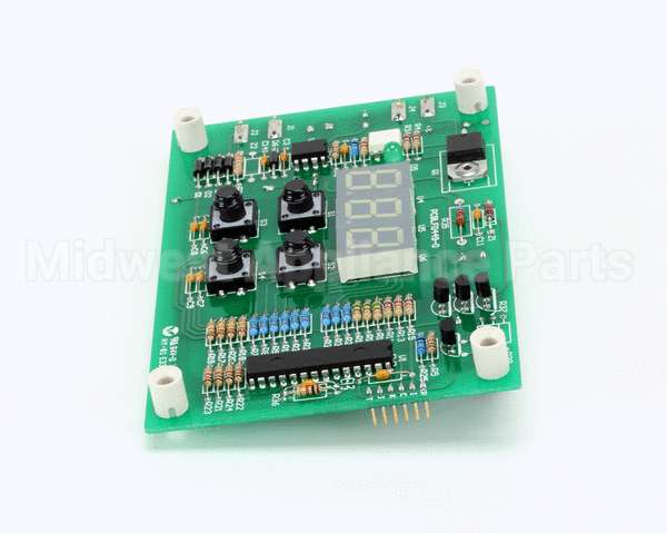 18616-0229 Carter Hoffmann Controlr Wgrn Lght Rohs