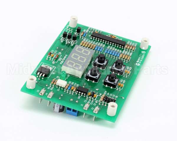 18616-0229 Carter Hoffmann Controlr Wgrn Lght Rohs