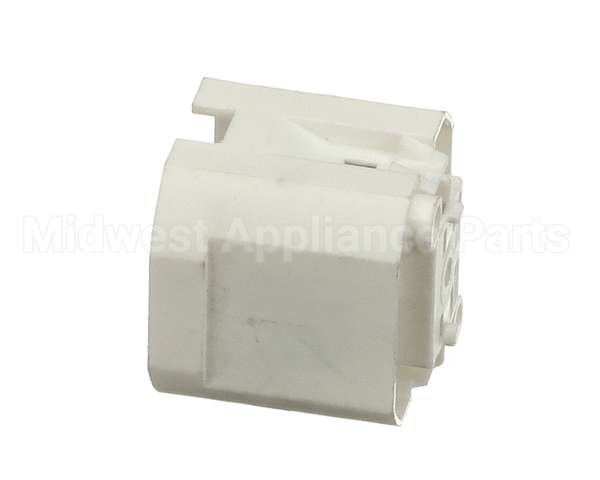 18616-0252 Carter Hoffmann 4Pin Socket Qd Tube Rohs