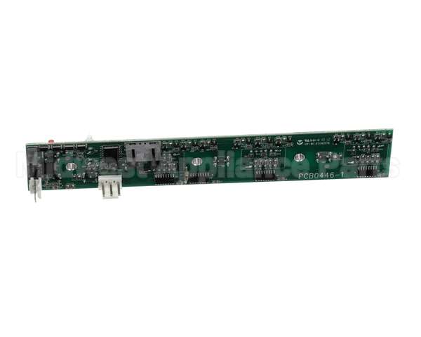 18616-0255 Carter Hoffmann 2Zone 3Timer Mx Mz Assembly