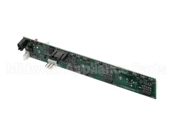 18616-0255 Carter Hoffmann 2Zone 3Timer Mx Mz Assembly