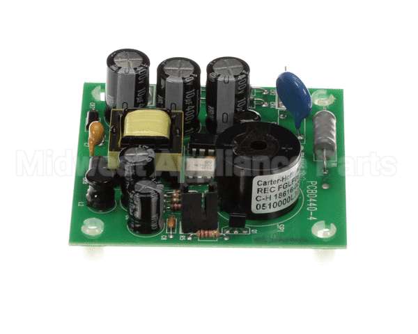 18616-0268 Carter Hoffmann Power Supply Rohs