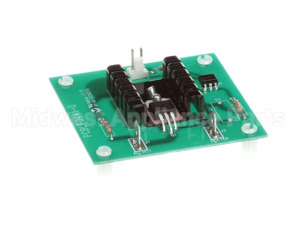 18616-0325 Carter Hoffmann Triac Bd 1-Out No Capactr