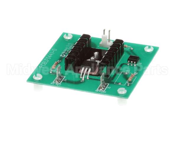 18616-0325 Carter Hoffmann Triac Bd 1-Out No Capactr