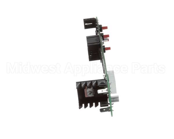 18616-0346 Carter Hoffmann Single Tmr Only