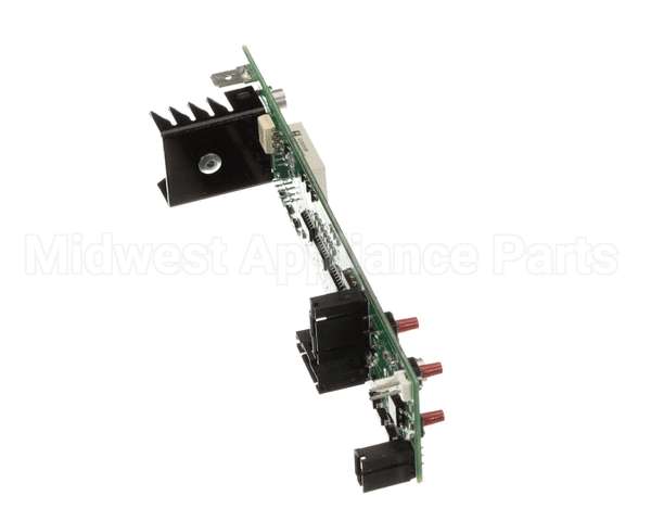 18616-0349 Carter Hoffmann 1-Chnl 1-Tmr Asy