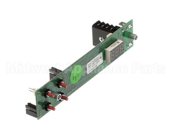 18616-0349 Carter Hoffmann 1-Chnl 1-Tmr Asy