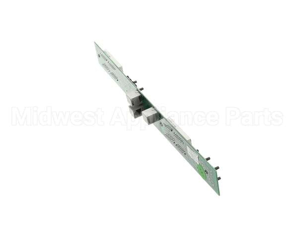 18616-0382 Carter Hoffmann Dual Alph/Num Dspl Front