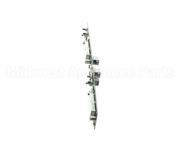 18616-0382 Carter Hoffmann Dual Alph/Num Dspl Front