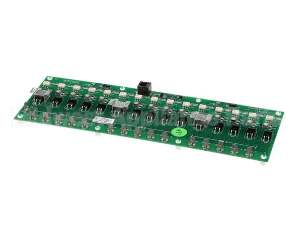 18616-0384 Carter Hoffmann A/C15 Output Triac Module
