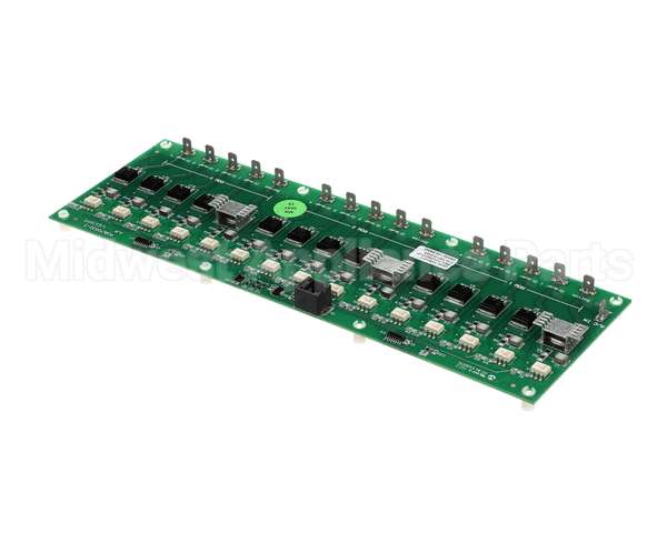 18616-0384 Carter Hoffmann A/C15 Output Triac Module