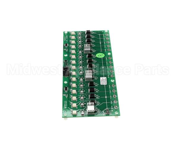 18616-0384 Carter Hoffmann A/C15 Output Triac Module