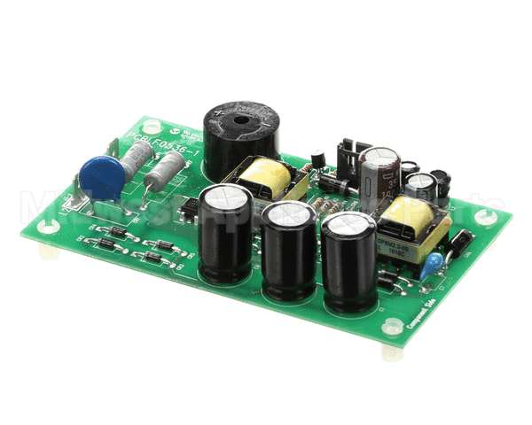 18616-0386 Carter Hoffmann Power Sply High Output