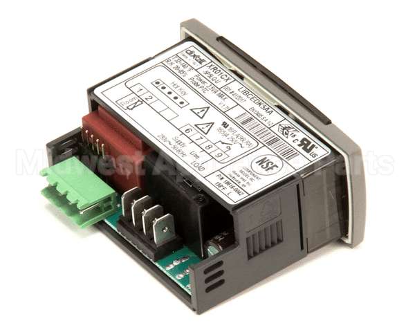 18616-0389 Carter Hoffmann 150F Controller