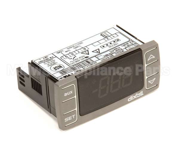 18616-0389 Carter Hoffmann 150F Controller