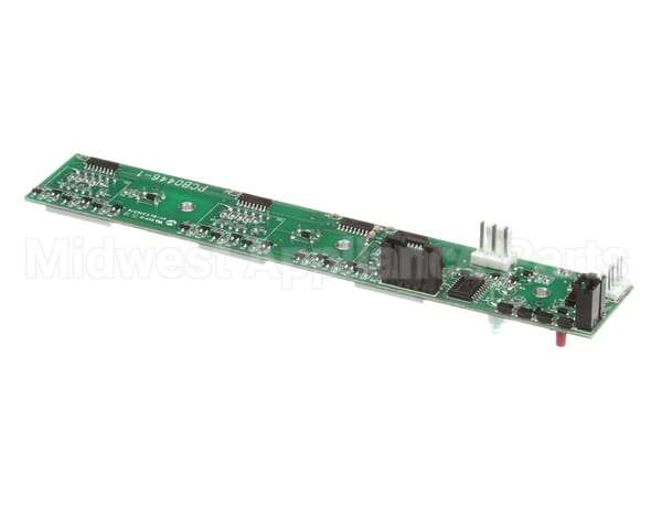 186160326 Compatible Carter Hoffman 1-Zone 3-Tmr Control