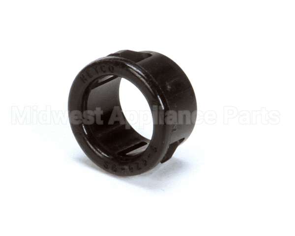 18617-0100 Carter Hoffmann 5/8 Snap Bushng Blk #2073