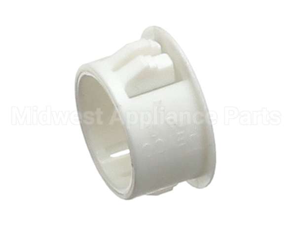 18617-0240 Carter Hoffmann 58 White Hole Plug #2664