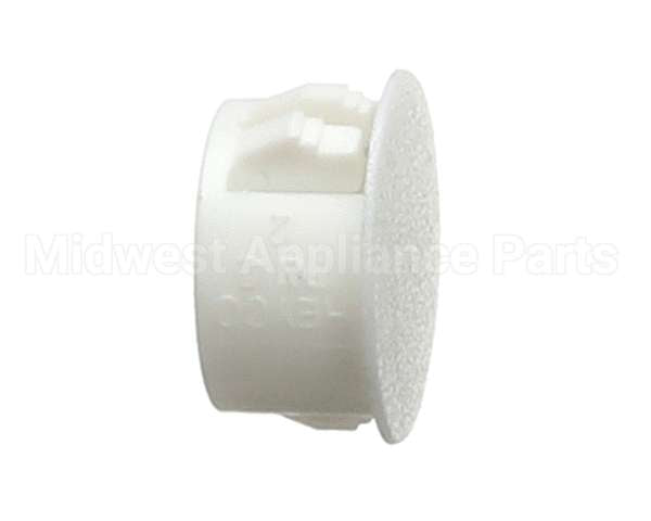 18617-0240 Carter Hoffmann 58 White Hole Plug #2664