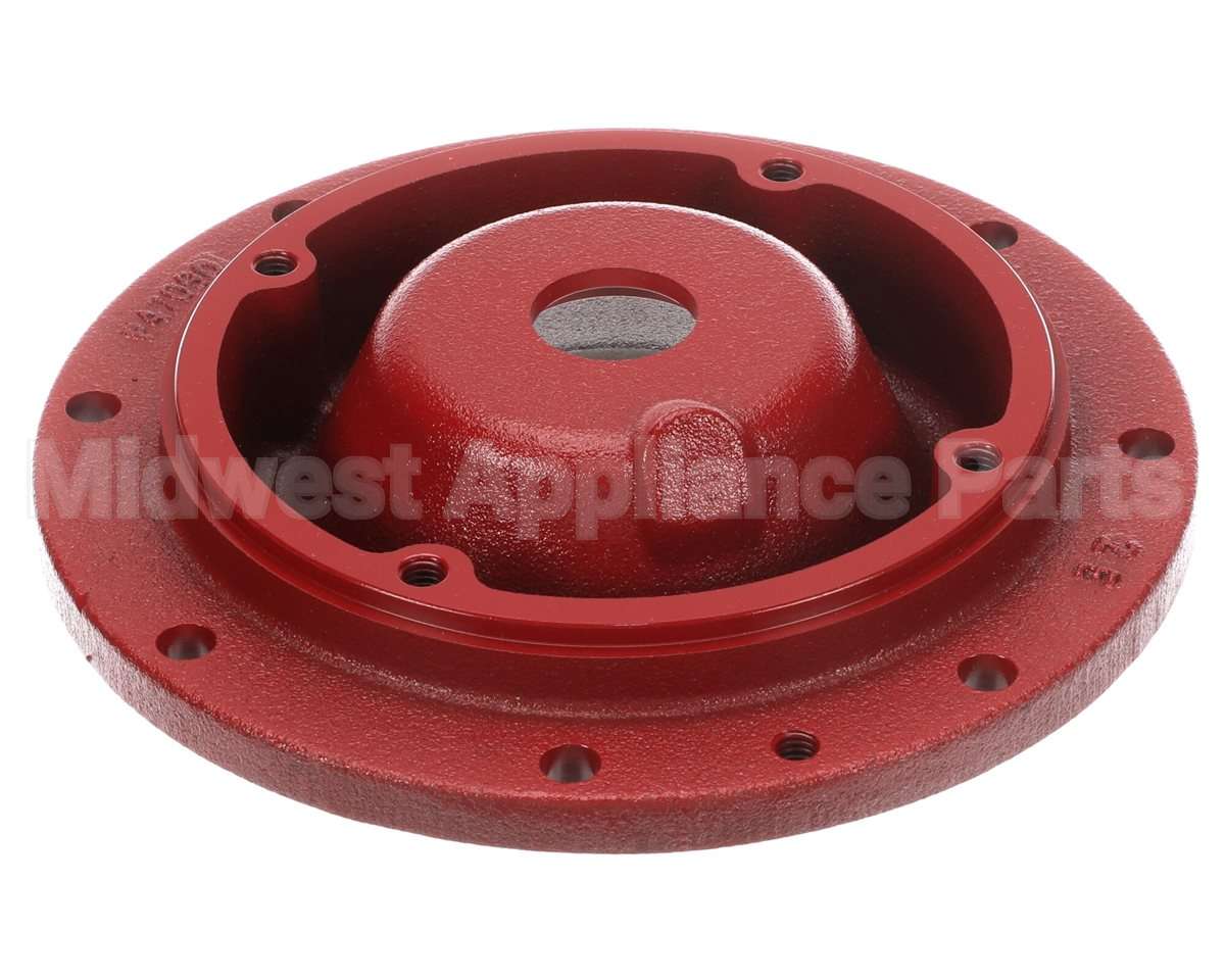 186482 Xylem-Bell & Gossett Volute Coverplate