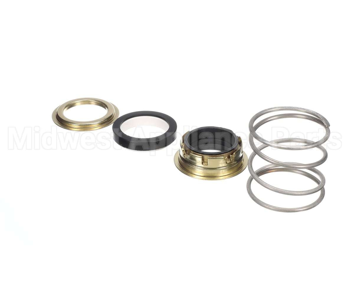 186826LF Xylem-Bell & Gossett Seal Kit, Brz Fit.