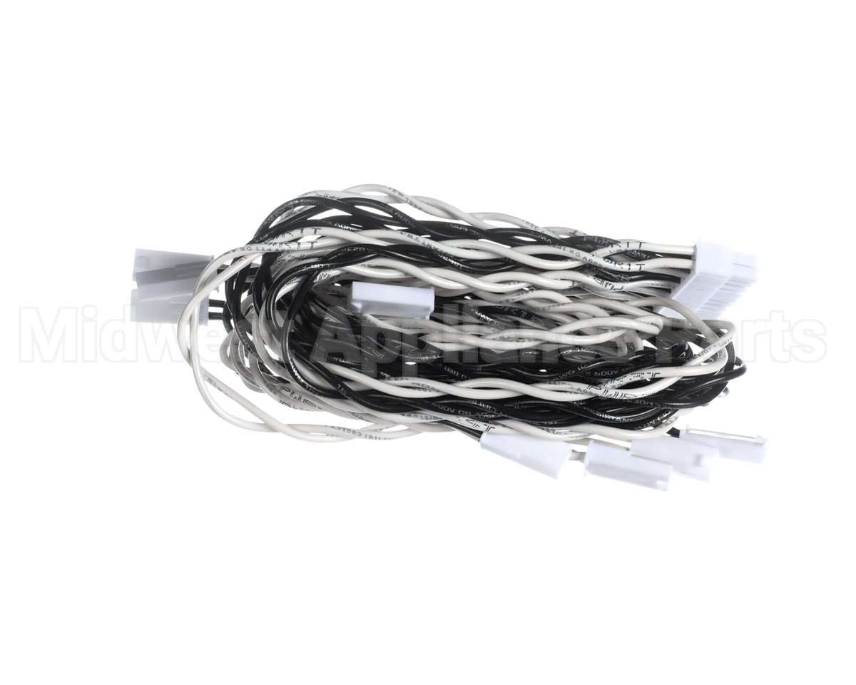 186847-001 Henny Penny Harn-Heater Power