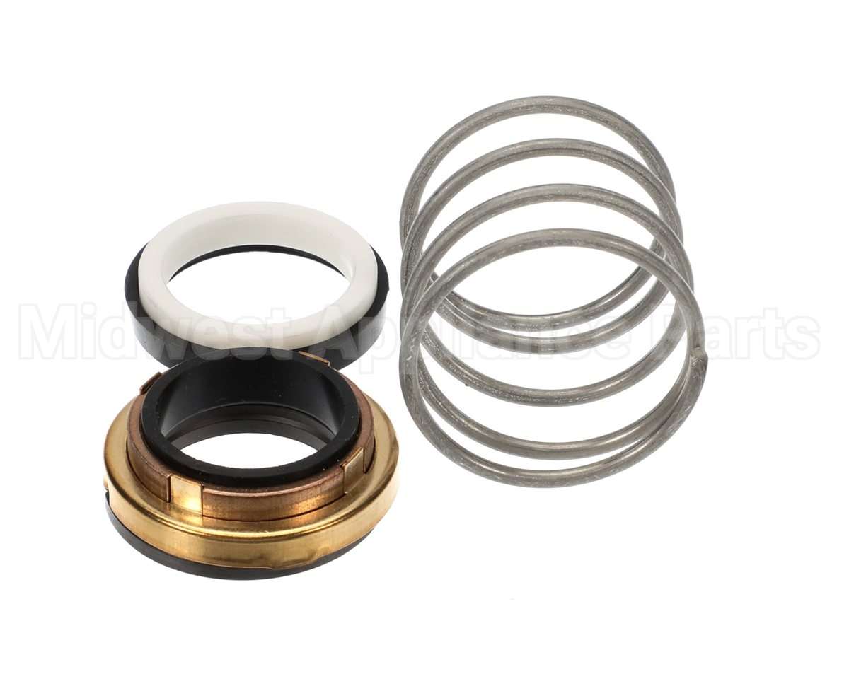 186862LF Xylem-Bell & Gossett Seal Kit#1,1 1/4"Id Brz. Fit.
