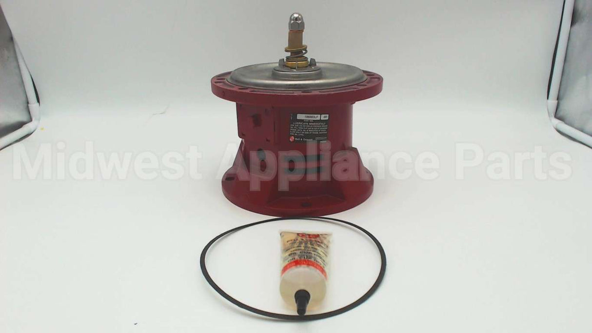 186863LF Xylem-Bell & Gossett Bearing Assy B/F 1/2"Shaft