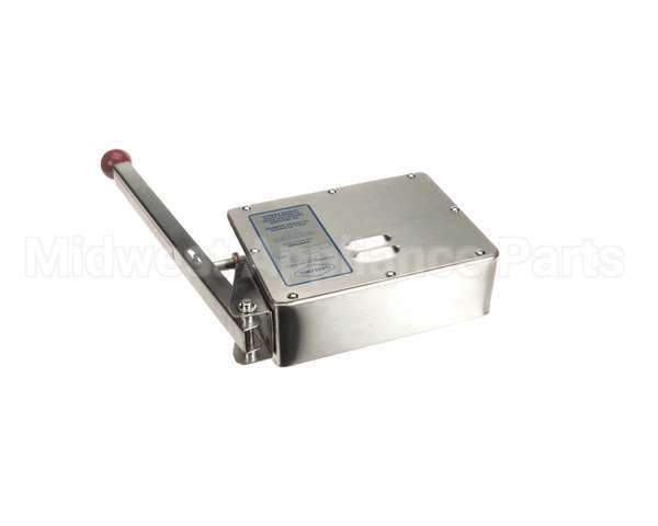 18688 Gaylord N66Lds220 Damper Control Switch 220V