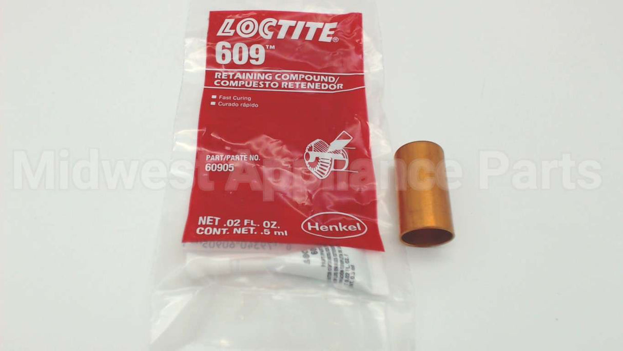 186944LF Xylem-Bell & Gossett Shaft Sleeve