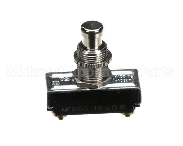187046 Bettcher Switch, Push Button, Rmi-P10