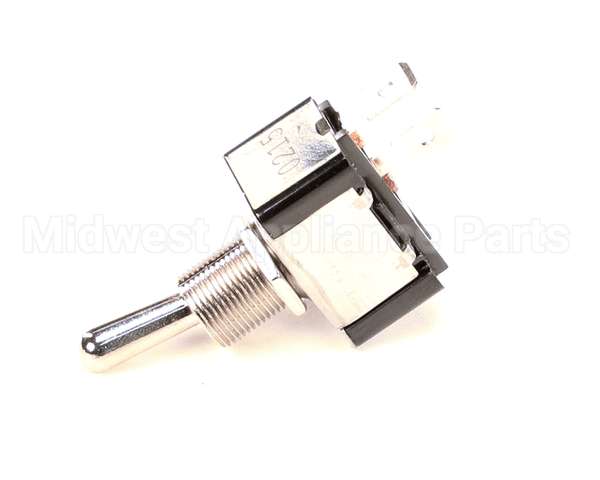 1872008 Heat Seal 15 Amp Toggle Switch, 125V