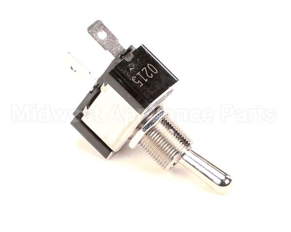 1872008 Heat Seal 15 Amp Toggle Switch, 125V