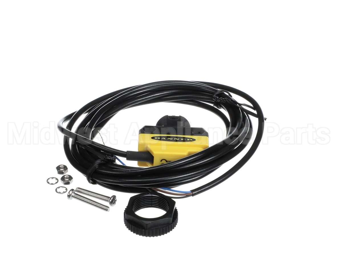 1872133 Heat Seal Photo Eye, 18Mm Barrel