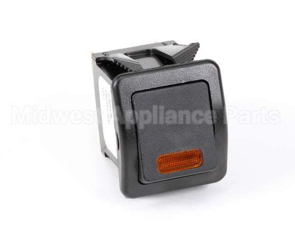 1872401 Garland 240V Rocker Switch Amber