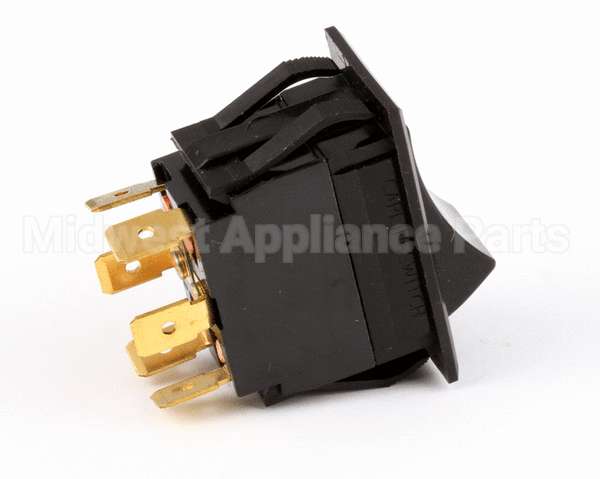1872404 Garland Power Switch - Red - 250V.