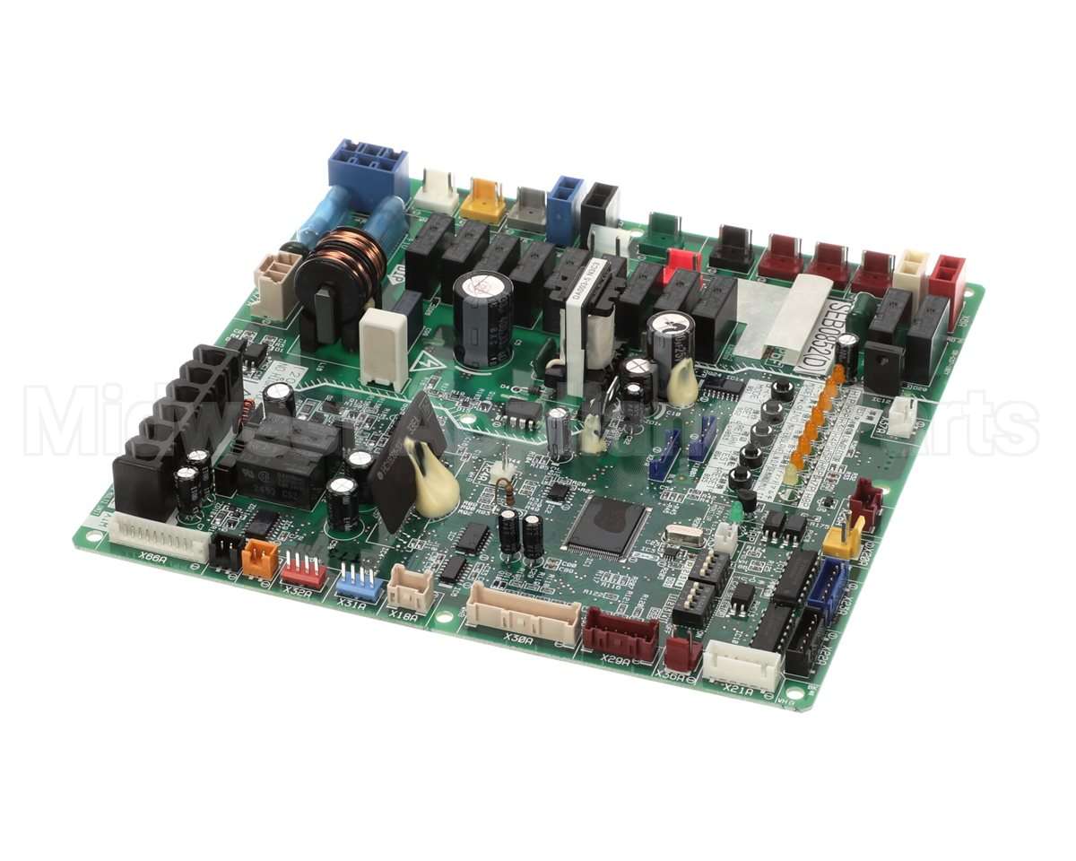 1873148 Daikin-Mcquay Pc/Main Control Board