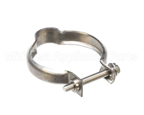 187483000 Cornelius Clamp V 2In Dia Pump And Motor