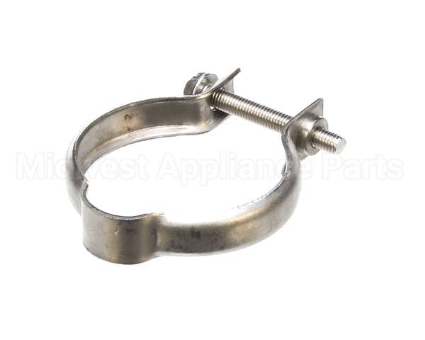 187483000 Cornelius Clamp V 2In Dia Pump And Motor