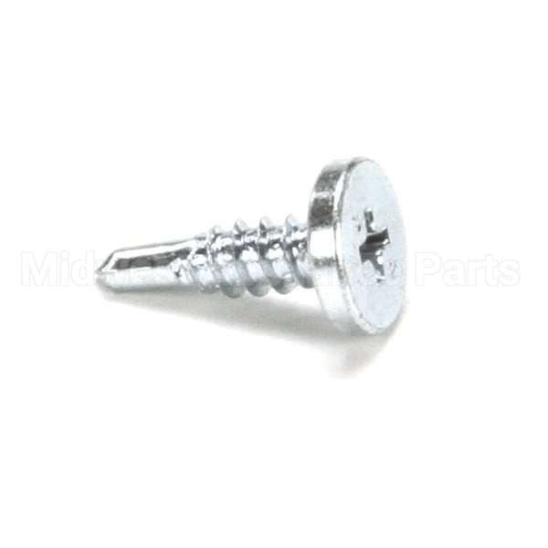 1876-7 Compatible Montague Pancake Screw