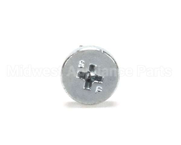1876-7 Montague Pancake Screw