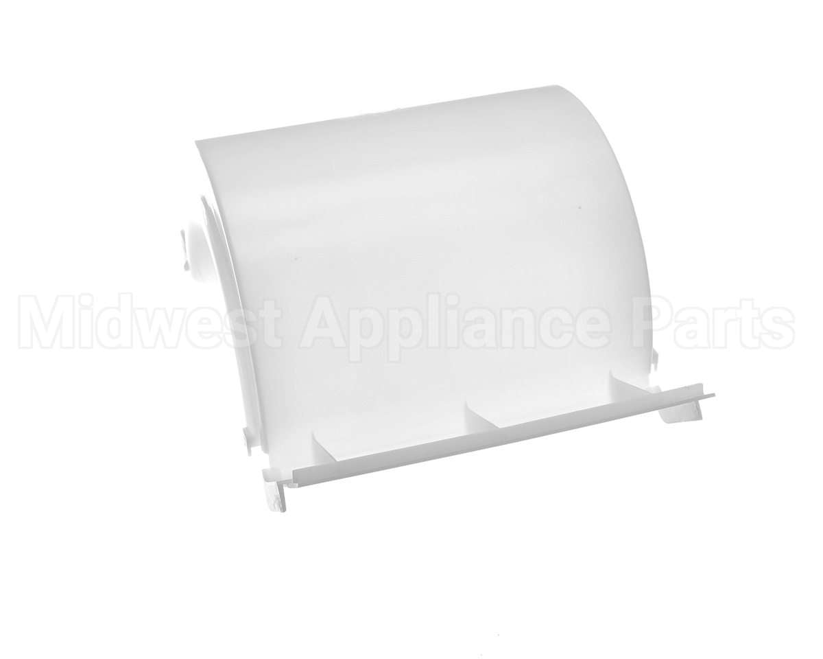 1876091 Daikin-Mcquay Lower Fan Housing