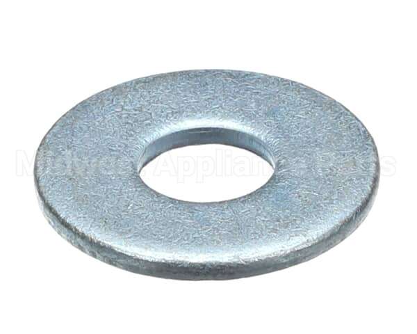 188010 Market Forge Washer Plain Steel