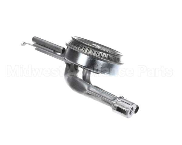 1881M001 Fivestar Range Range Front Burner W/ Simmer