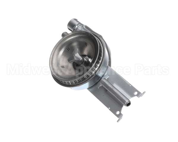 1881M001 Fivestar Range Range Front Burner W/ Simmer