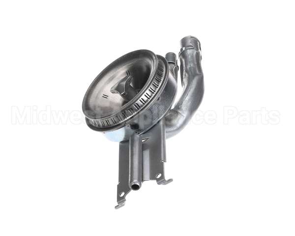 1881M001 Fivestar Range Range Front Burner W/ Simmer