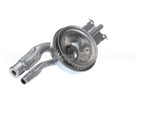 1881M001 Fivestar Range Range Front Burner W/ Simmer